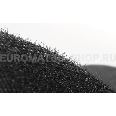 Текстильные 5D коврики с высоким бортом Euromat3D в салон для Volkswagen Jetta (2005-2010) № EM5D-004502